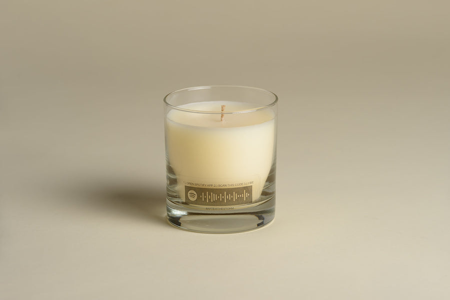 #AfterTheStorm Luxury Candle - Kobi Co.