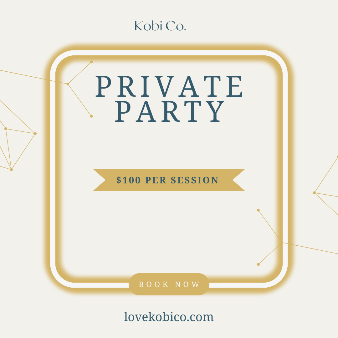 Private Parties