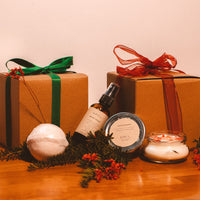 Holiday Gift Set - Kobi Co.