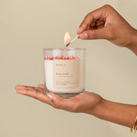 #SantaBaby Luxury Candle - Kobi Co.