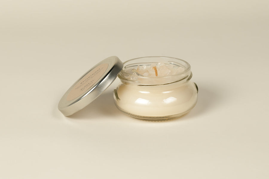 #SilentNight Luxury Candle - Kobi Co.